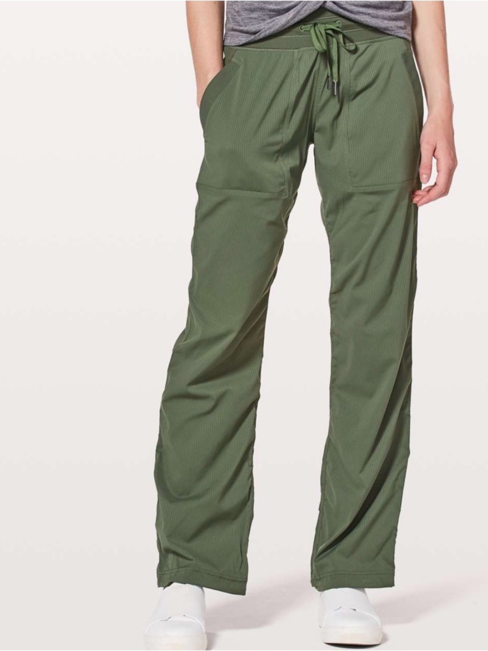 lululemon athletica Studio Dance pant (lined)